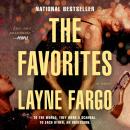 Cover of The Favorites: A Novel