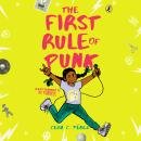 The First Rule of Punk Audiobook