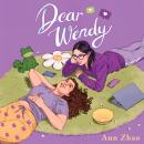 Cover of Dear Wendy
