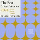 The Best Short Stories 2024: The O. Henry Prize Winners Audiobook
