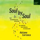 Soul by Soul: The Evangelical Mission to Spread the Gospel to Muslims Audiobook