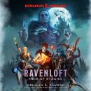 Dungeons & Dragons: Ravenloft: Heir of Strahd Audiobook