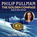 Cover of His Dark Materials: The Golden Compass (Book 1)