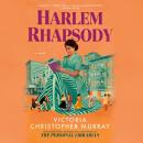 Harlem Rhapsody Audiobook