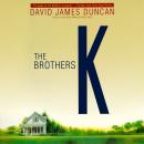 The Brothers K Audiobook