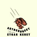 Cover of Autocorrect: Stories