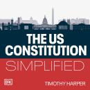 Cover of The United States Constitution Simplified