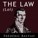 The Law Audiobook