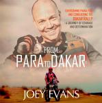 From Para to Dakar Audiobook