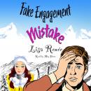 Fake Engagement Mistake: Christian Romcom Novella