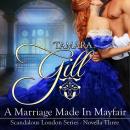 Marriage Made in Mayfair, Tamara Gill