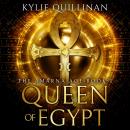 Queen of Egypt: The Amarna Age #1