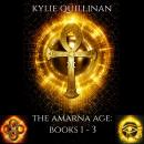 The Amarna Age: Books 1 - 3: The Amarna Age Collections #1