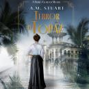 Terror in Topaz: A Harriet Gordon Mystery Audiobook