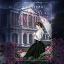 Agony in Amethyst: A Harriet Gordon Mystery Audiobook
