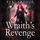 Wraith's Revenge Audiobook