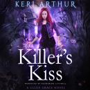 Killer's Kiss Audiobook