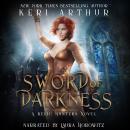 Sword of Darkness Audiobook