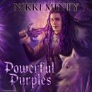 Powerful Purples Audiobook