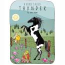 A Horse Called Thunder Audiobook