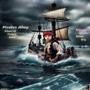 Pirates Ahoy (Ghost of Pebble Rock) Audiobook