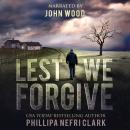 Lest We Forgive Audiobook