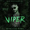 Viper: An Accidental Vegas Marriage MC Novel Audiobook