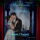 Moonbeams and Mistletoe Audiobook