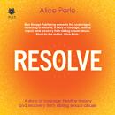 Resolve Audiobook