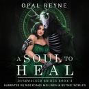 A Soul to Heal Audiobook