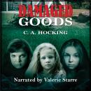 DAMAGED GOODS Audiobook