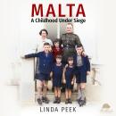 Malta: A Childhood Under Siege Audiobook