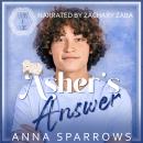 Asher's Answer: An MM Age Play Romance Audiobook