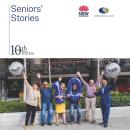 Seniors' Stories Volume 10 Audiobook