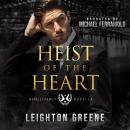 Cover of Heist of the Heart