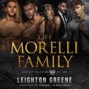The Morelli Family Audiobook