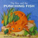 The Box and the Punching Fish Audiobook