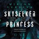 Skyseeker Princess Audiobook