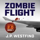 Zombie Flight Audiobook