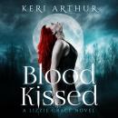 Blood Kissed, Keri Arthur