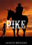 Pike Audiobook