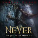 Never: Prequel to The Amber Isle Audiobook