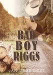 Bad Boy Riggs Audiobook