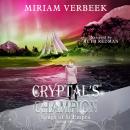 Cryptal's Champion Audiobook