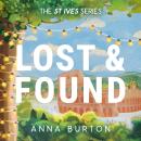Lost & Found: Second Chance Small Town Romance at St.Ives Cornwall Audiobook