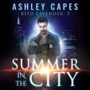 Summer in the City Audiobook