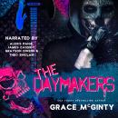 The Daymakers Audiobook