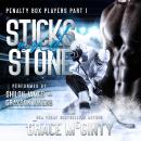 Sticks And Stone Audiobook