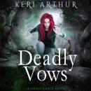 Deadly Vows Audiobook