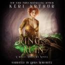 Ring of Ruin Audiobook